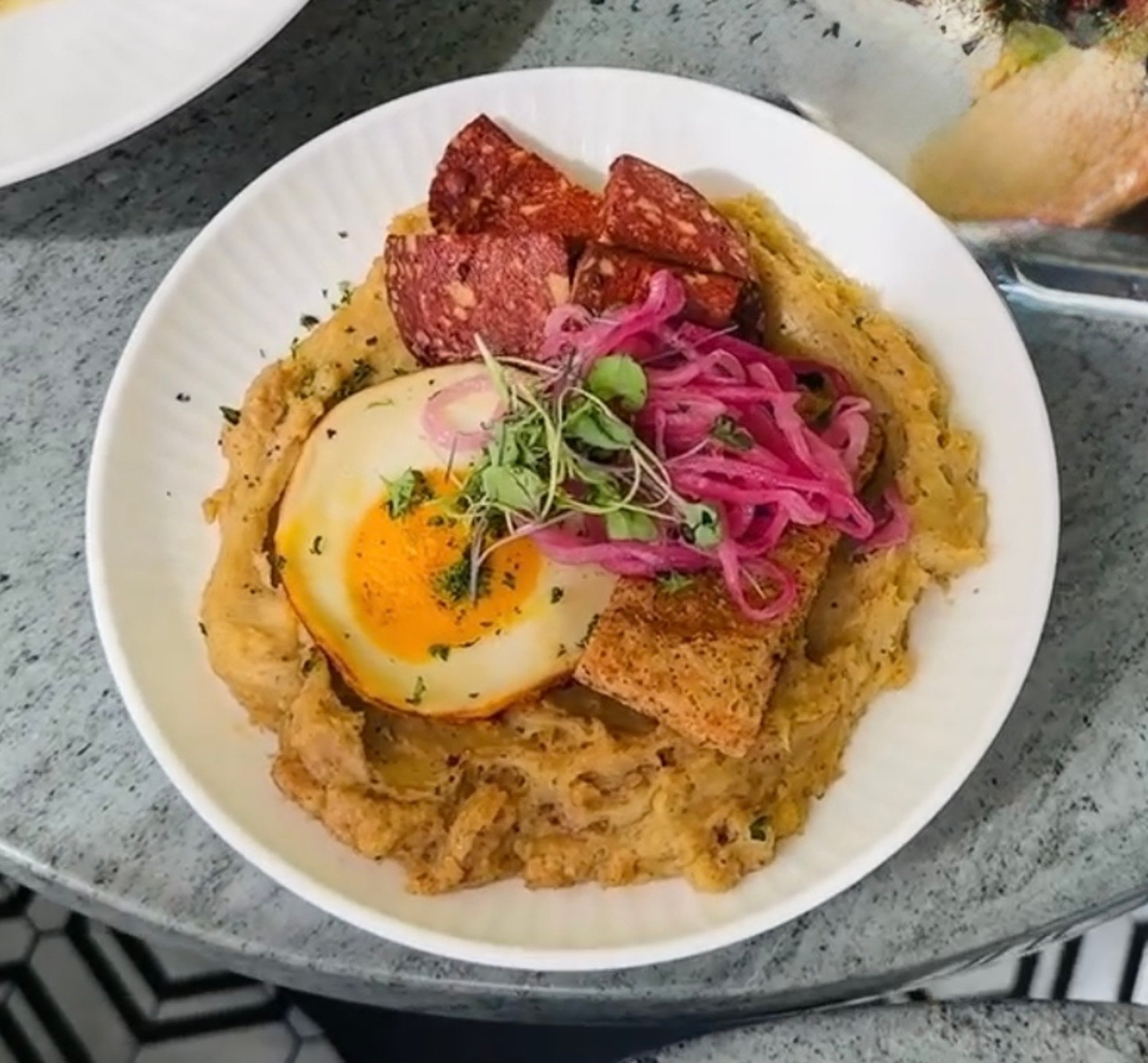 Mangu Con Los 3 Golpes