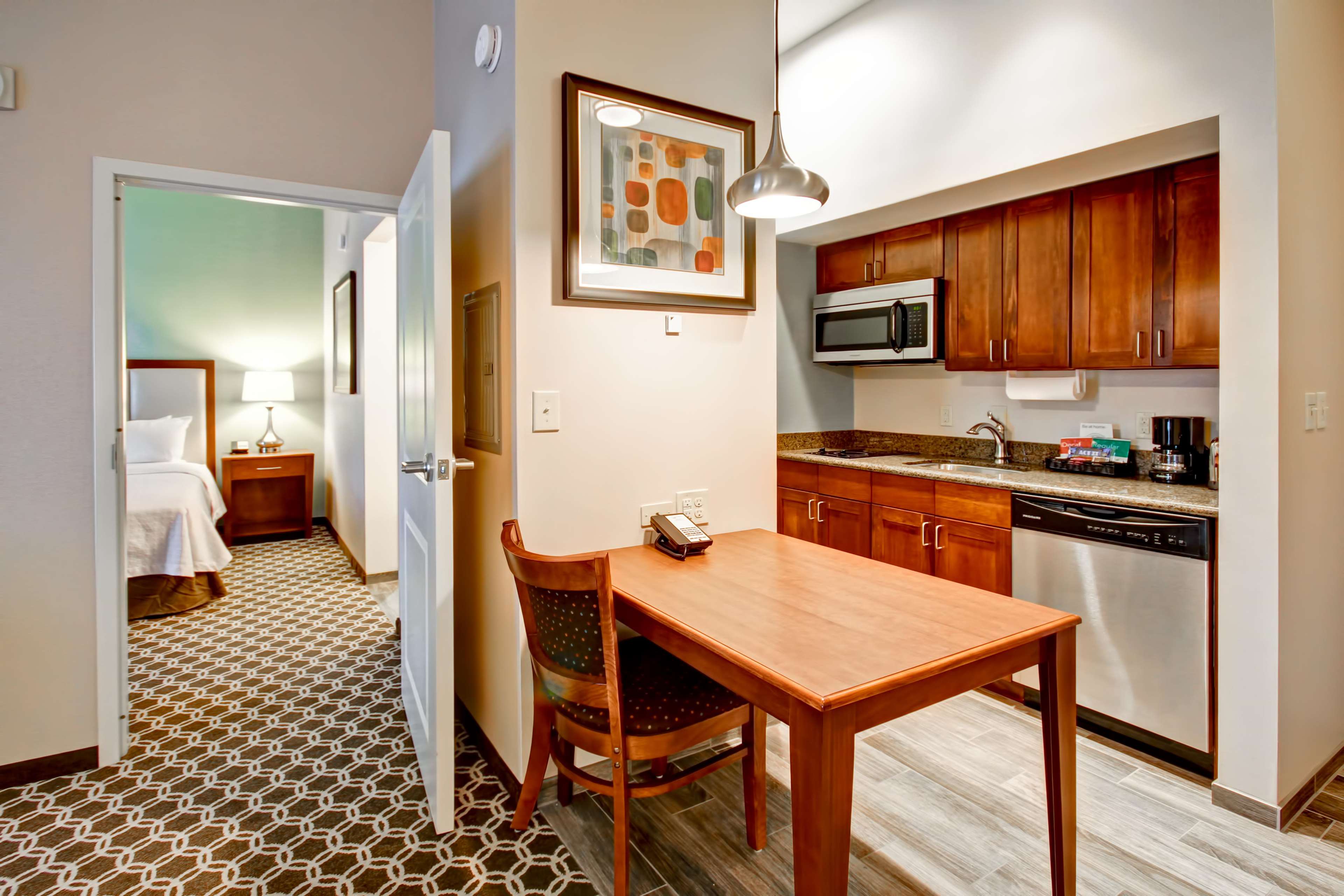 Homewood Suites by Hilton Greeley Photo