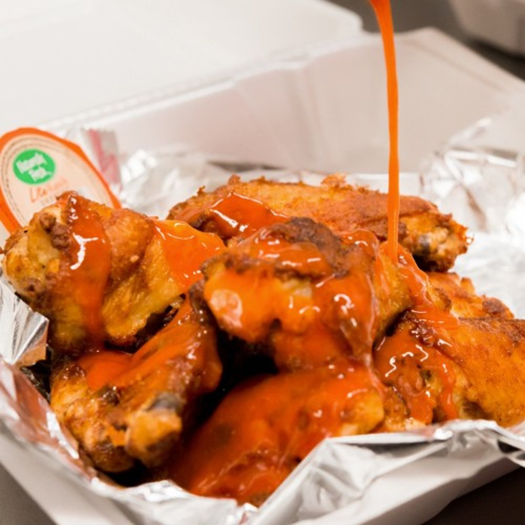 Chicken Wings