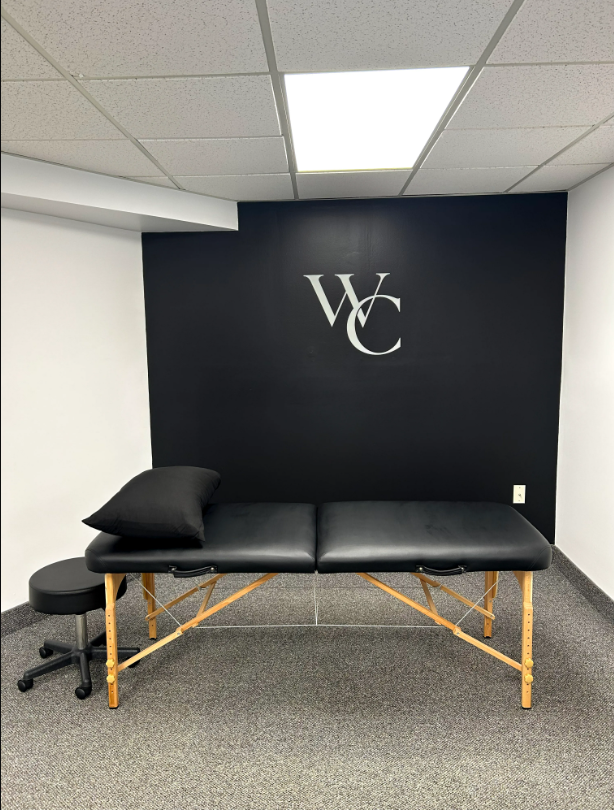 Wellesley Concierge PT