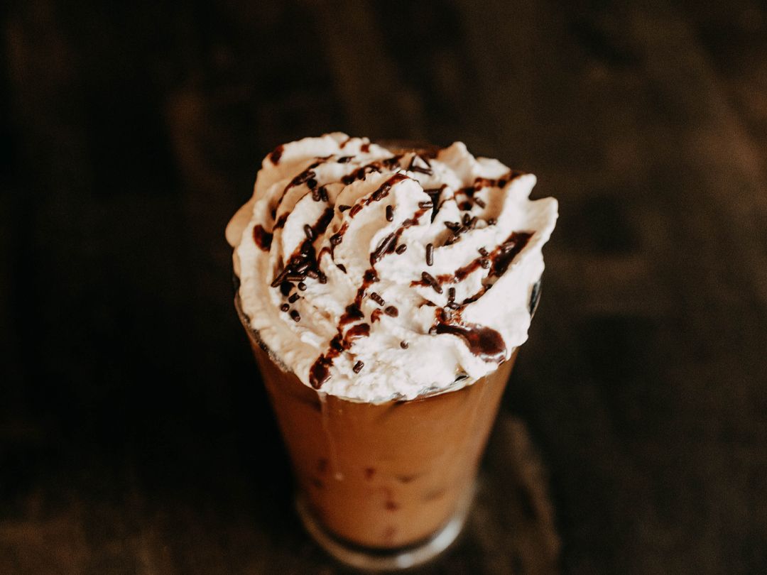 Iced Dreams