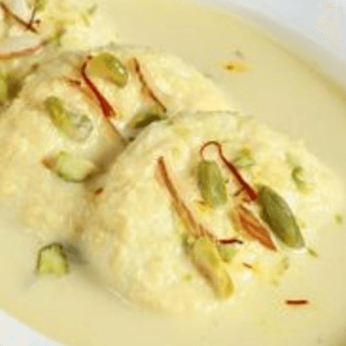 Rasmalai
