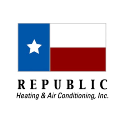 Republic Heating & Air Conditioning, Inc.
