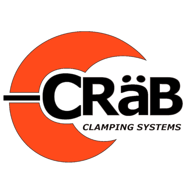 Logo von Cräb Clamping Systems