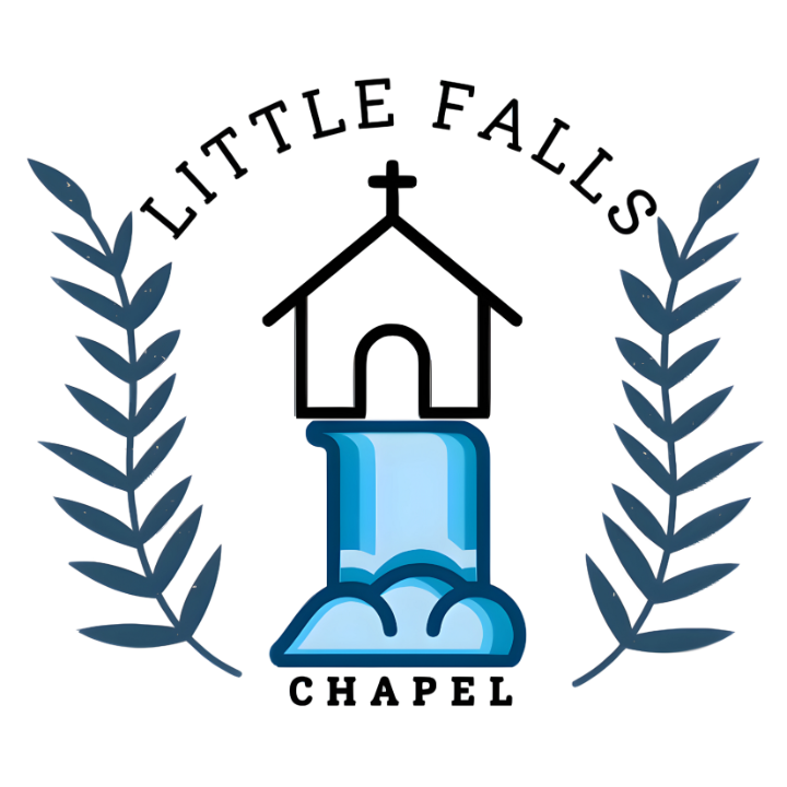 Little Falls Chapel Logo