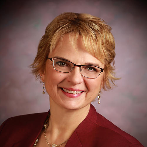 Brenda Dierschke, MD Photo