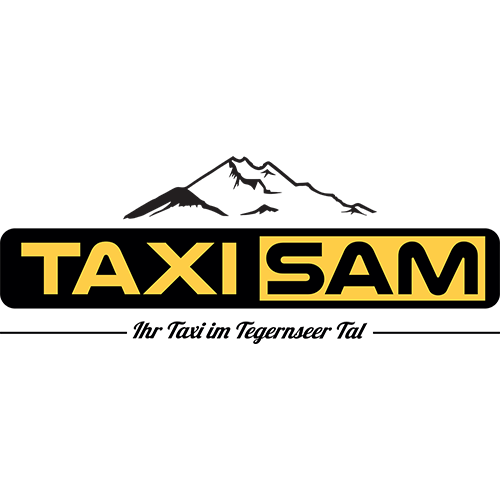 Logo von Taxi SAM Tegernsee