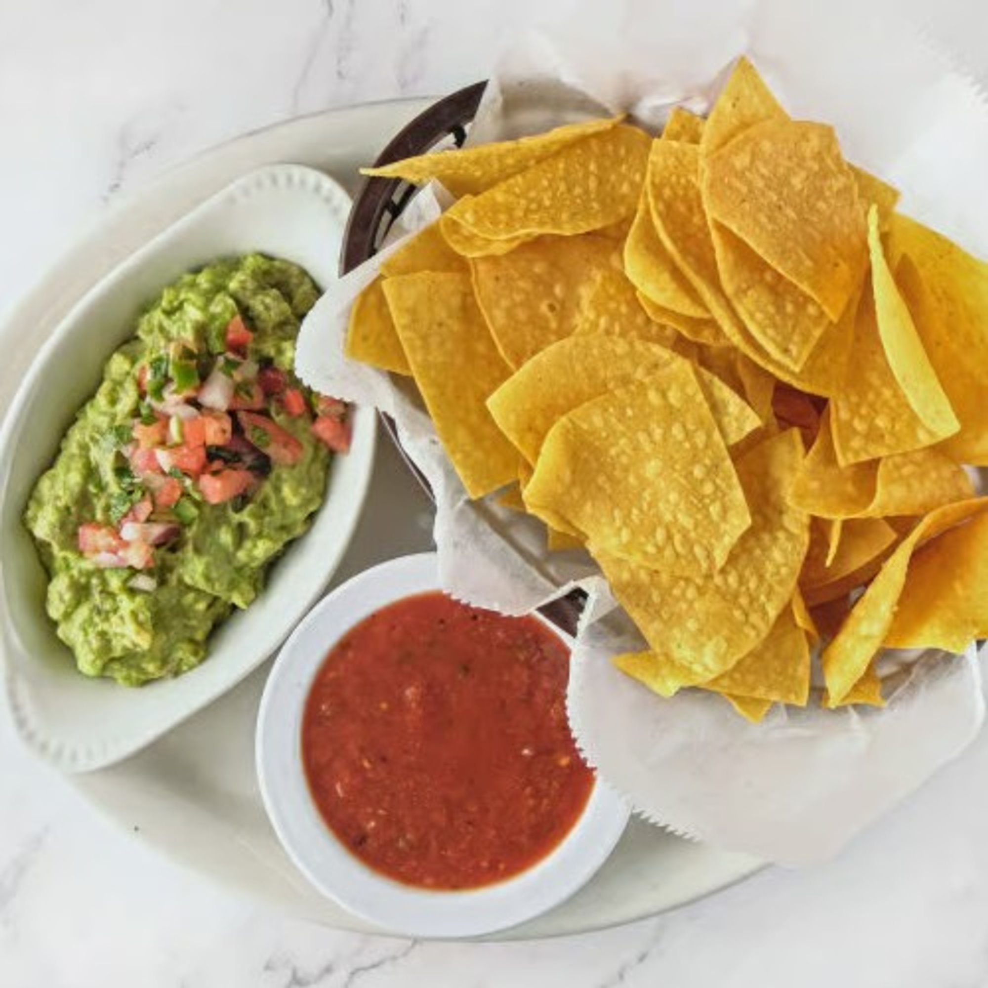 Guacamole Dip