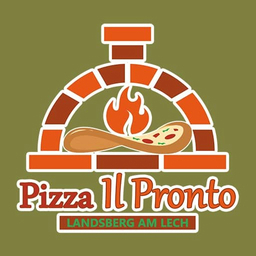 Logo von Pizza il Pronto