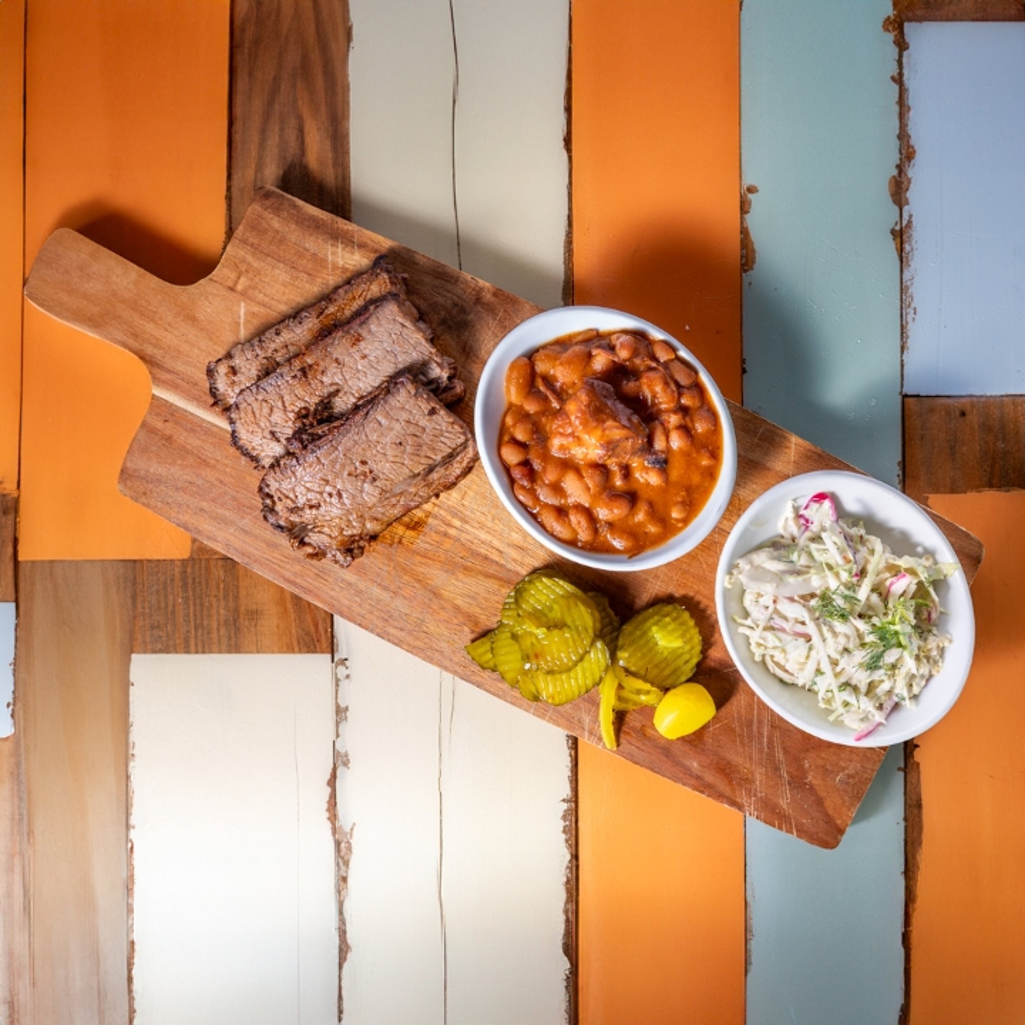 Premium Plate Pick 1