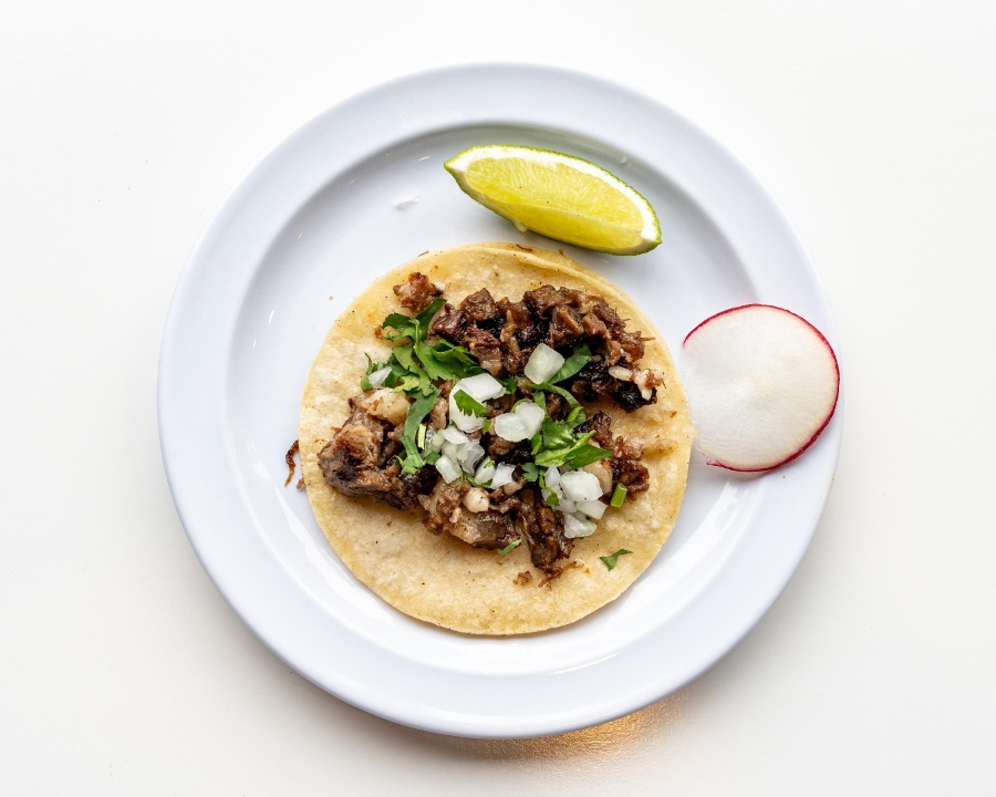 Cabeza Taco