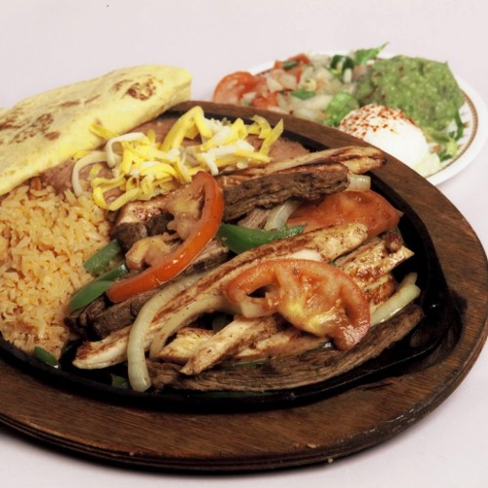Fajitas