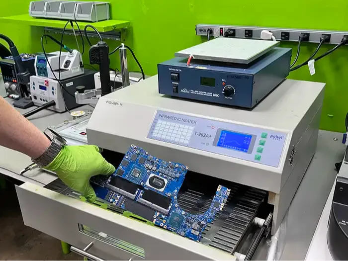 Prime Tech Support Miami Image