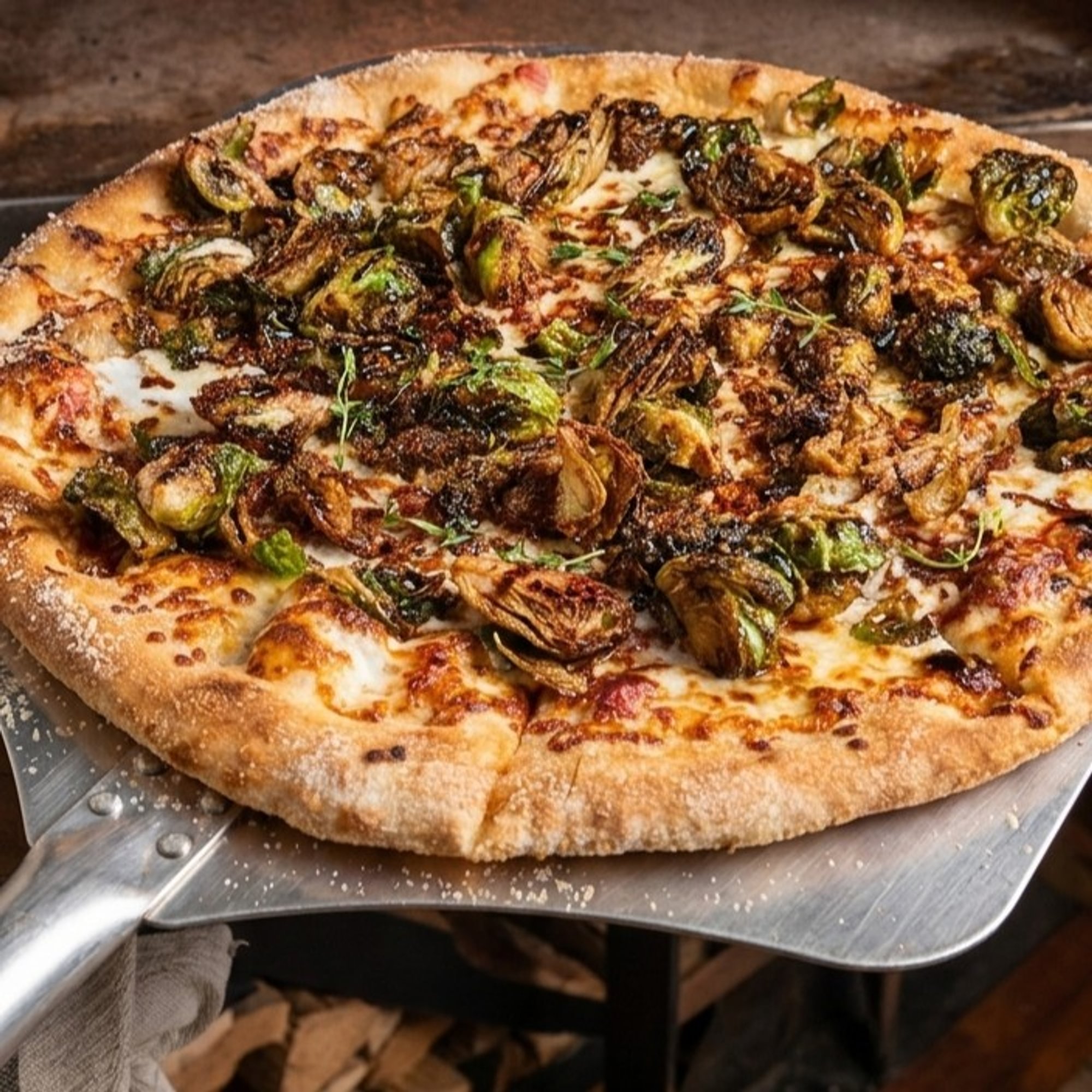 Forno Pizza