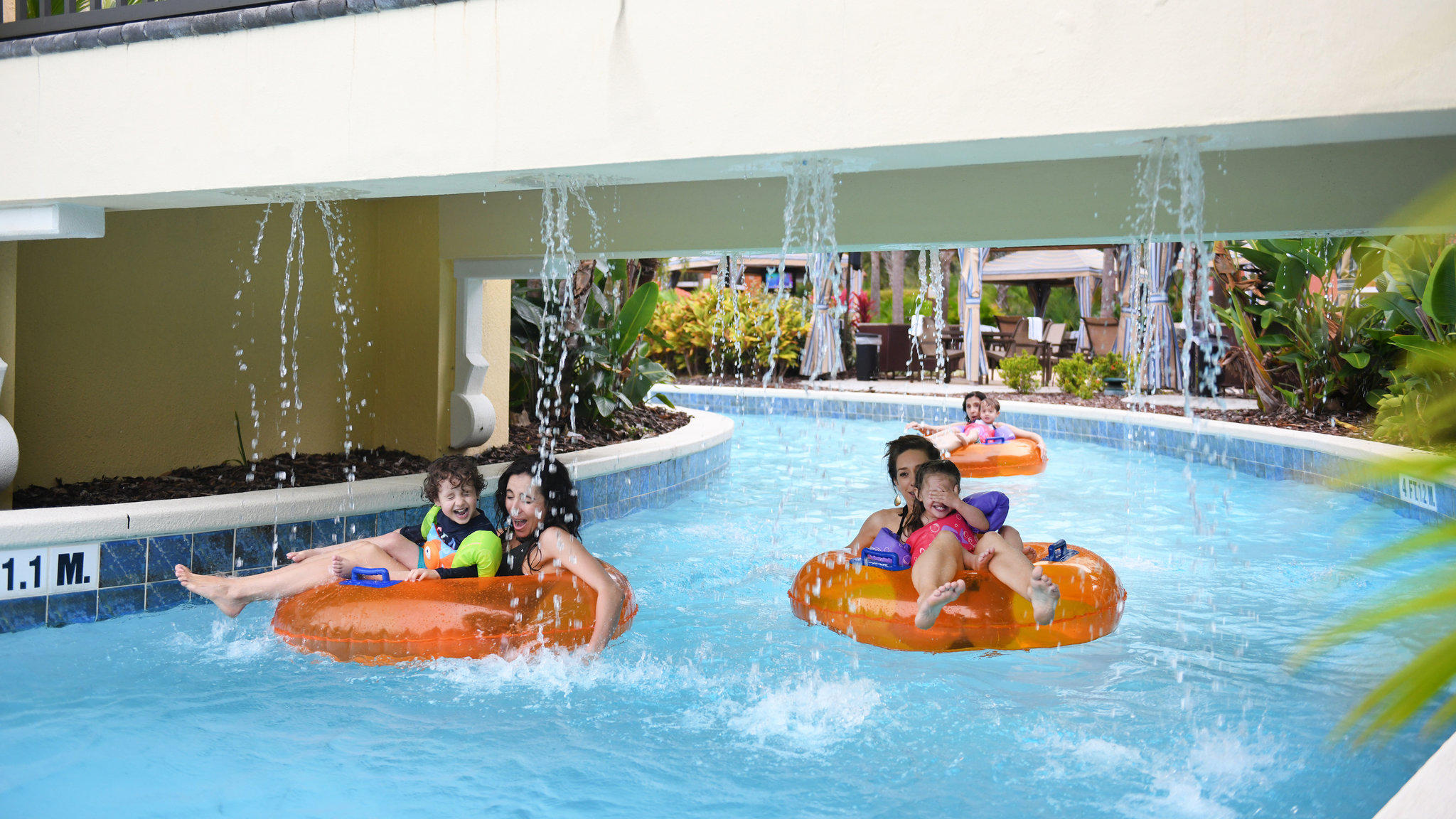 Holiday Inn Club Vacations at Orange Lake Resort Photo