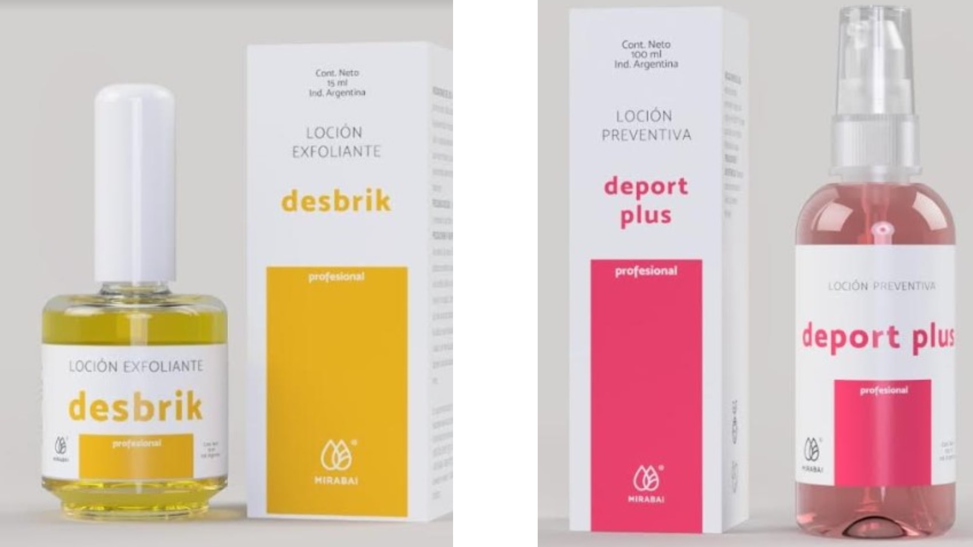 Galería en miniatura