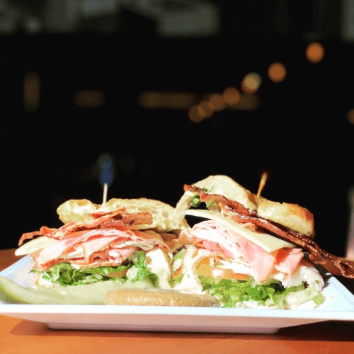Club Sandwich