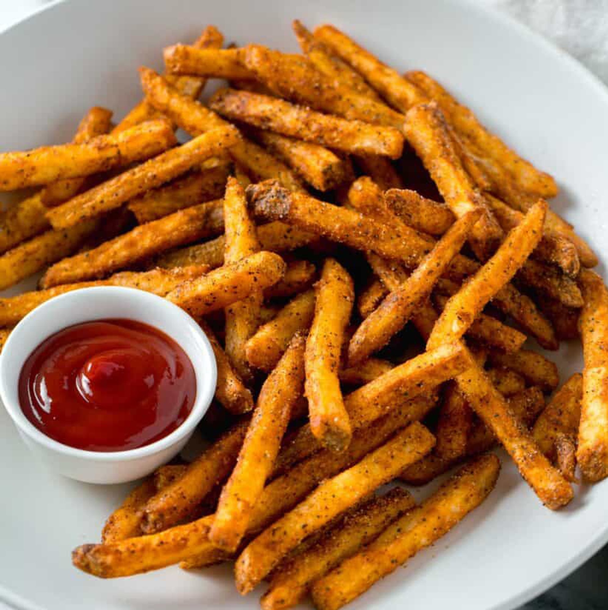 Fries