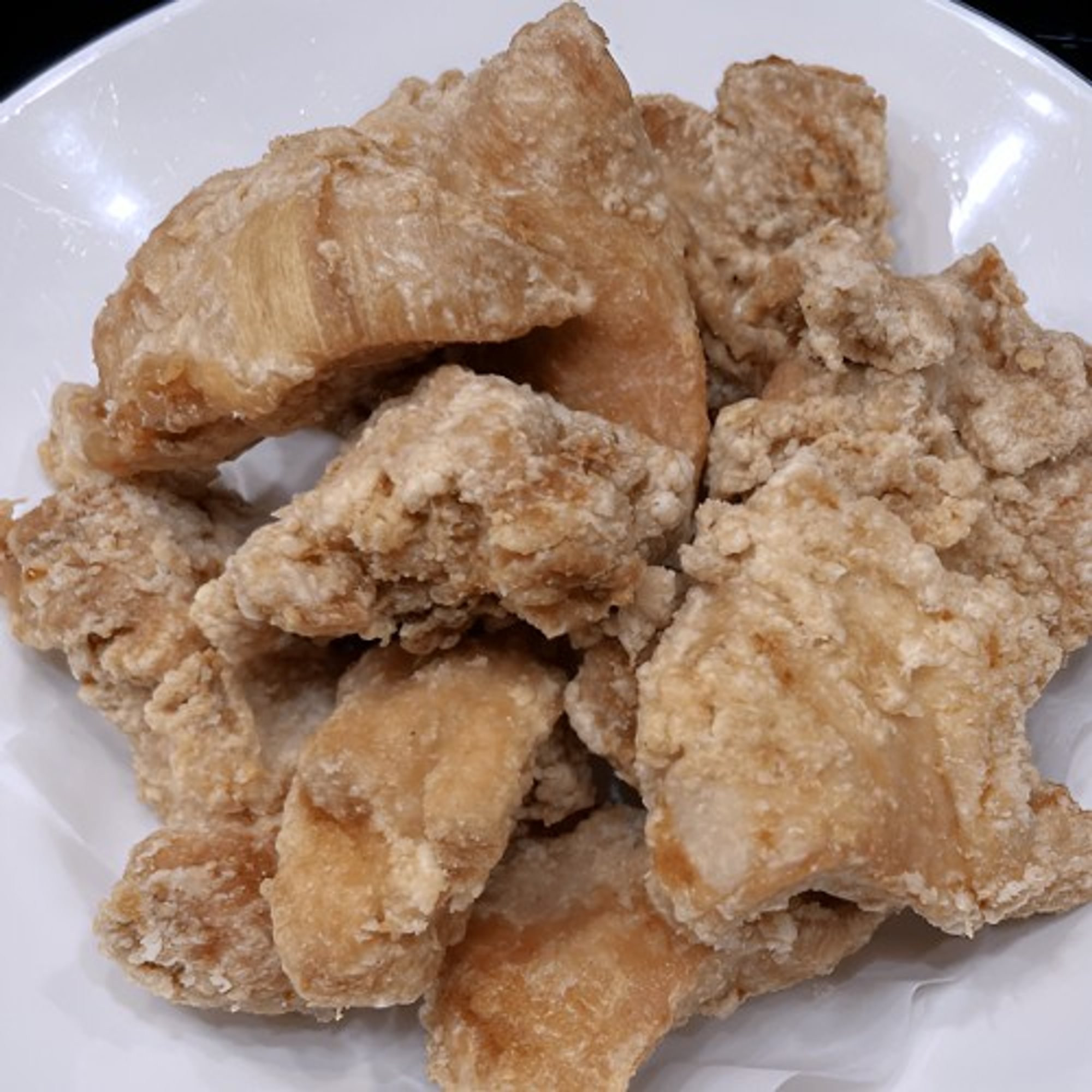 Chicken Karaage