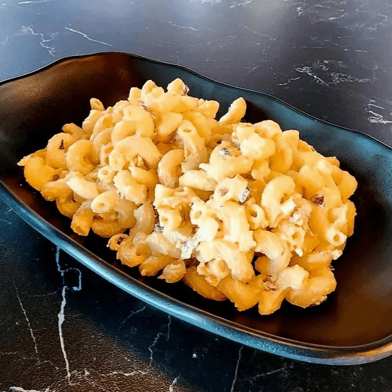 Macaroni Salad
