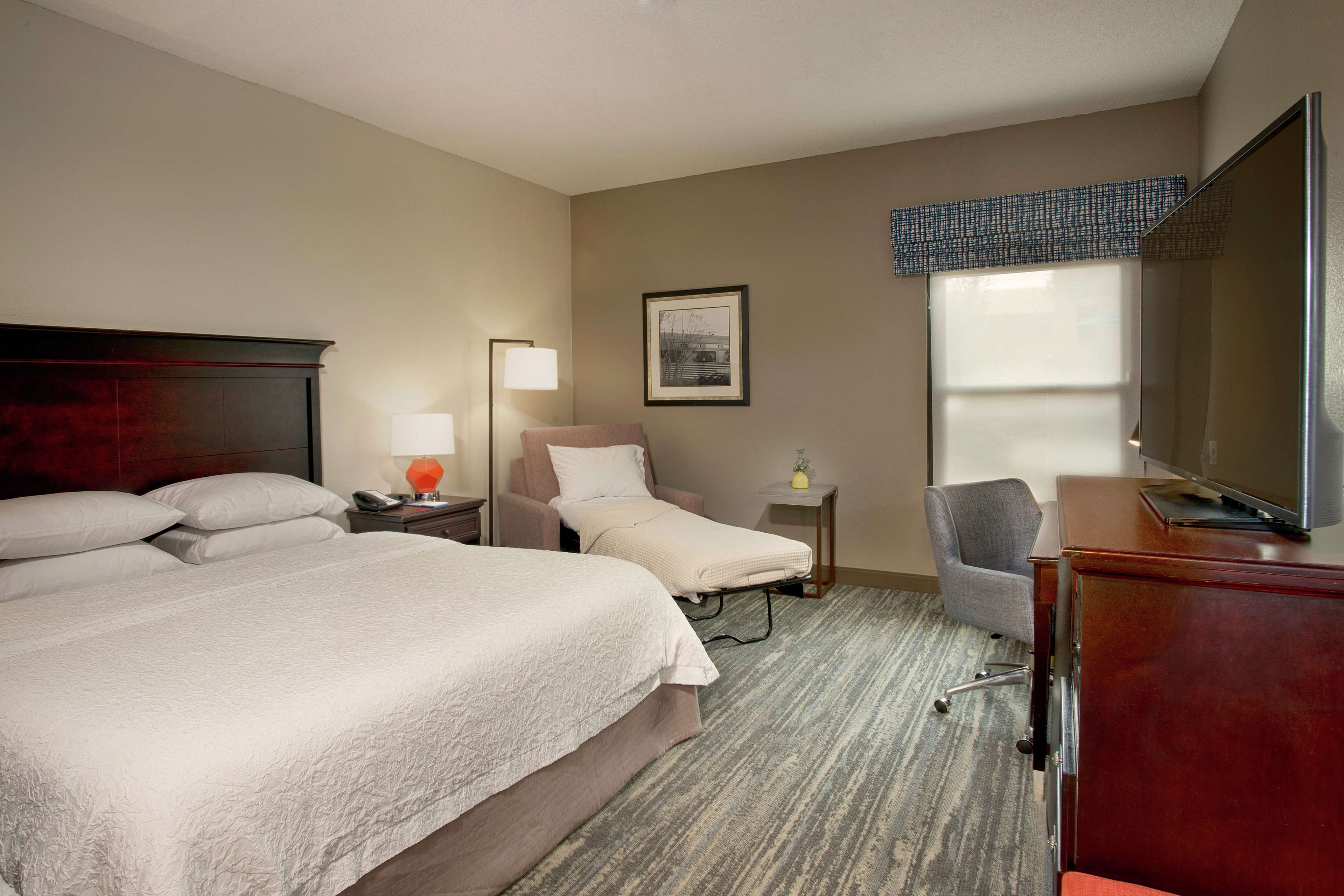 Hampton Inn Memphis/Collierville Photo