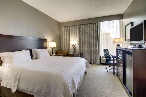Images Hampton Inn Rolla
