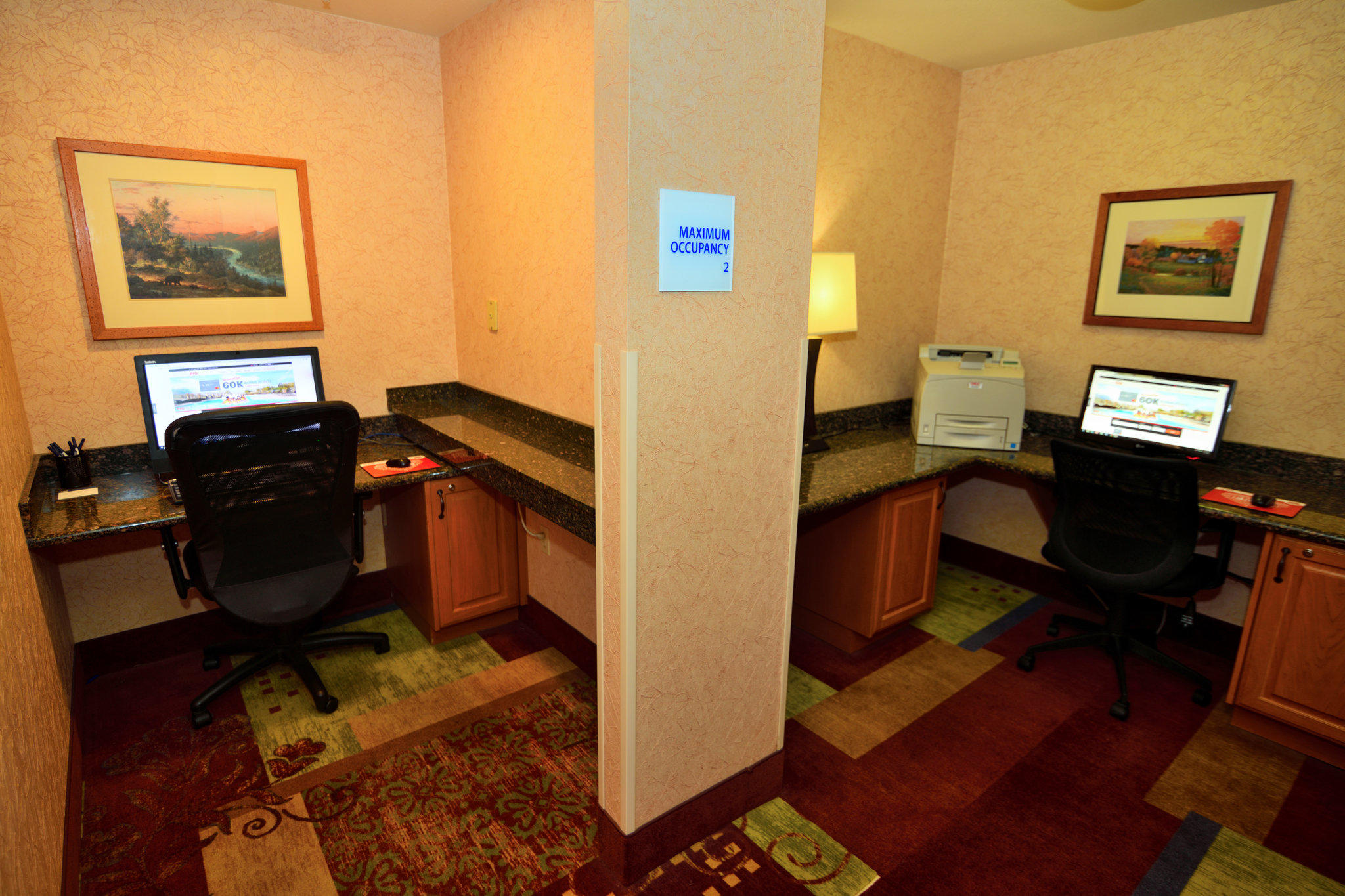 Holiday Inn Express & Suites Idaho Falls Photo