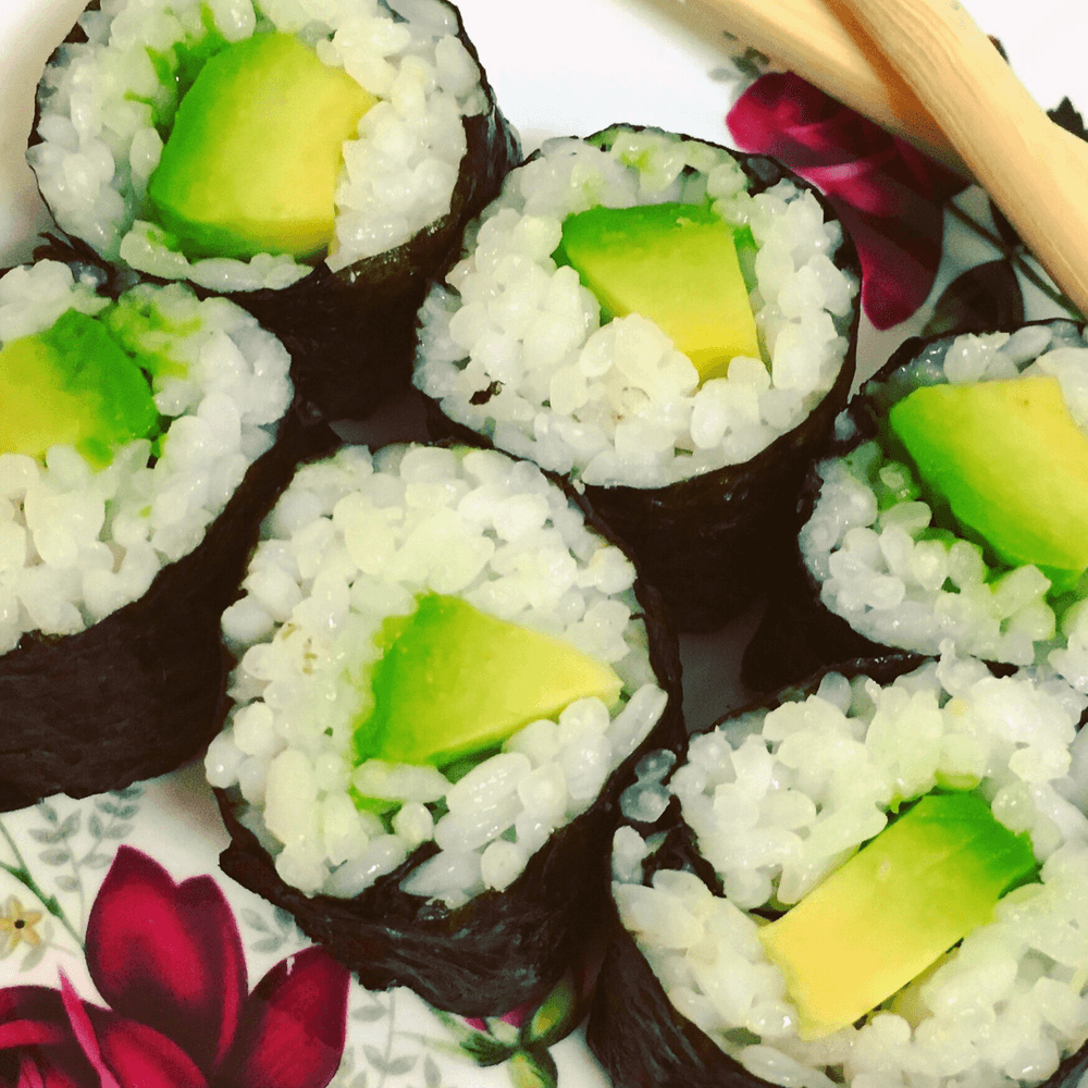 Avocado Roll