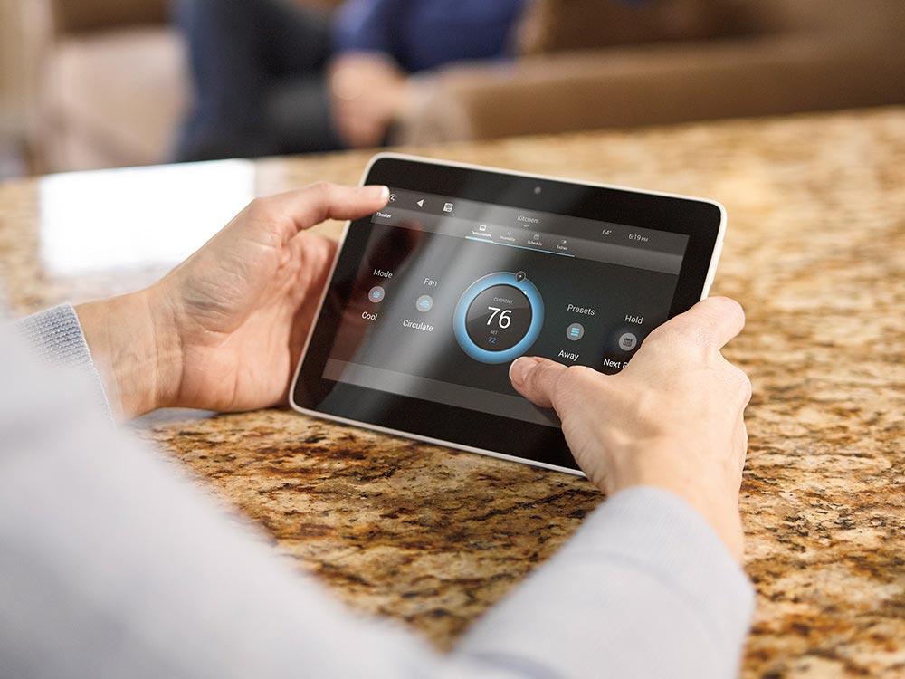 Smart Home