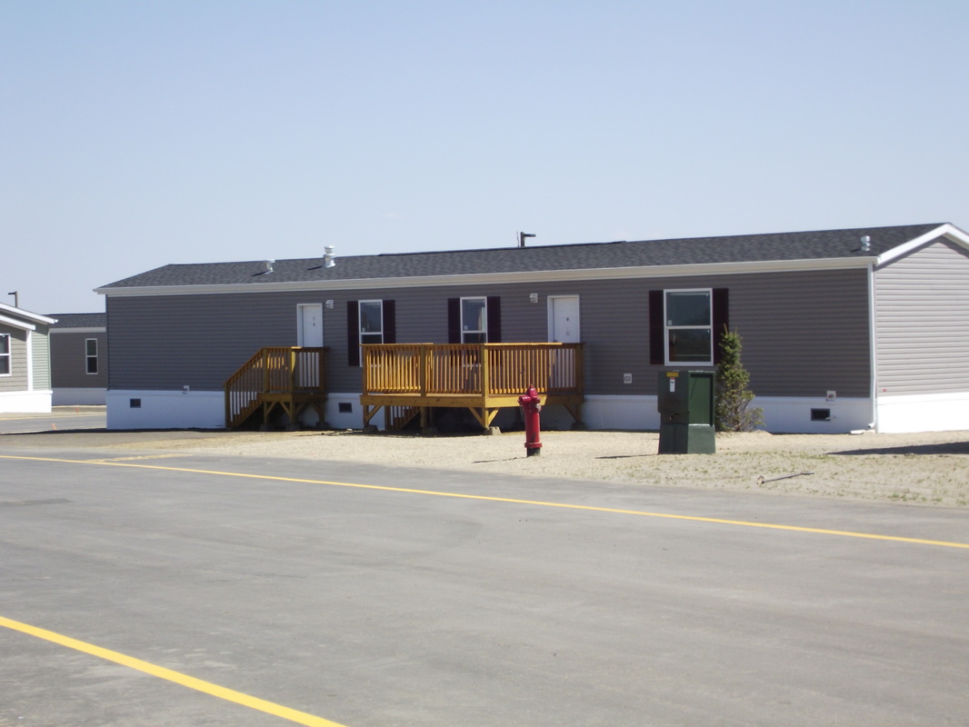 Williston Village Mobile Home Park Image