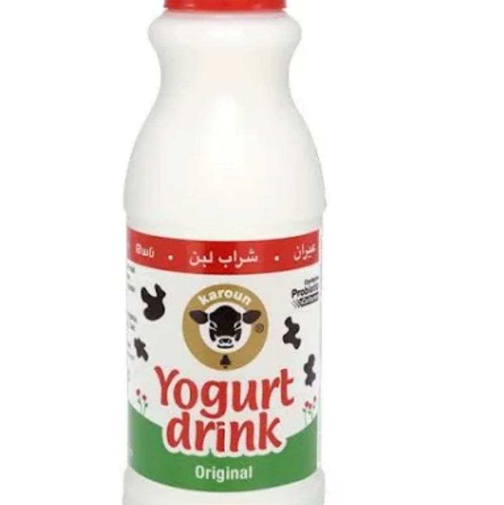 Yogurt