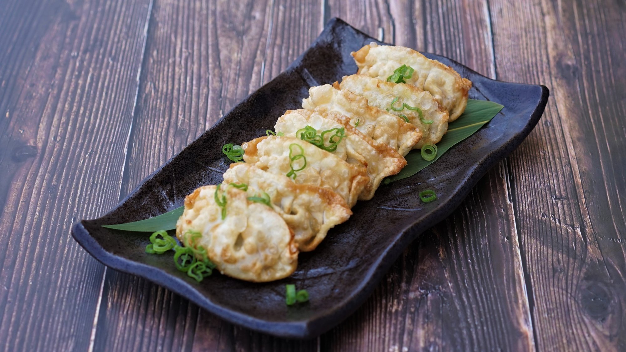 Potstickers