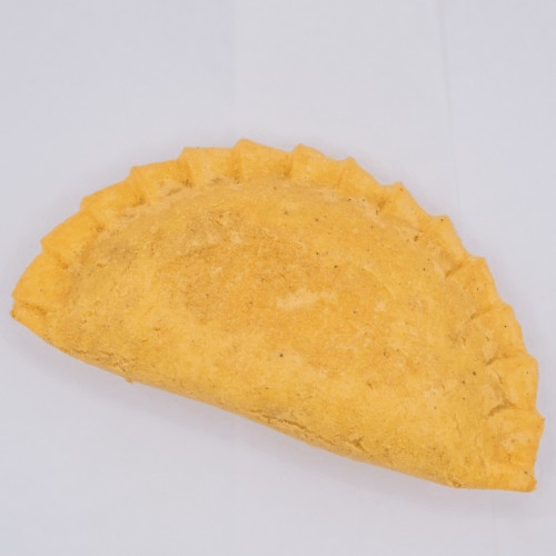 Cheese Empanada