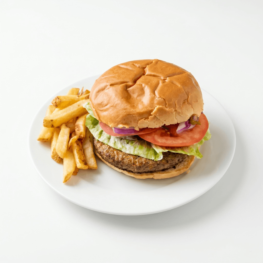 Veggie Burger