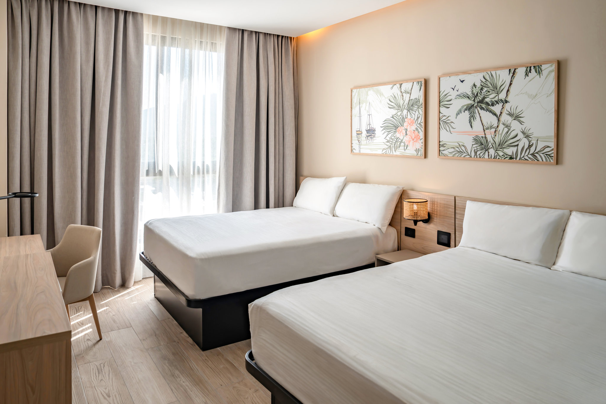 Galería en miniatura