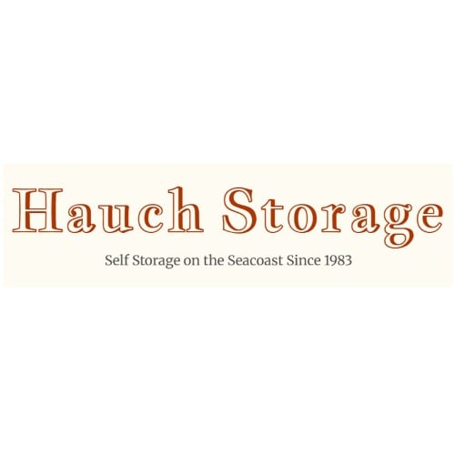 Hauch Storage
