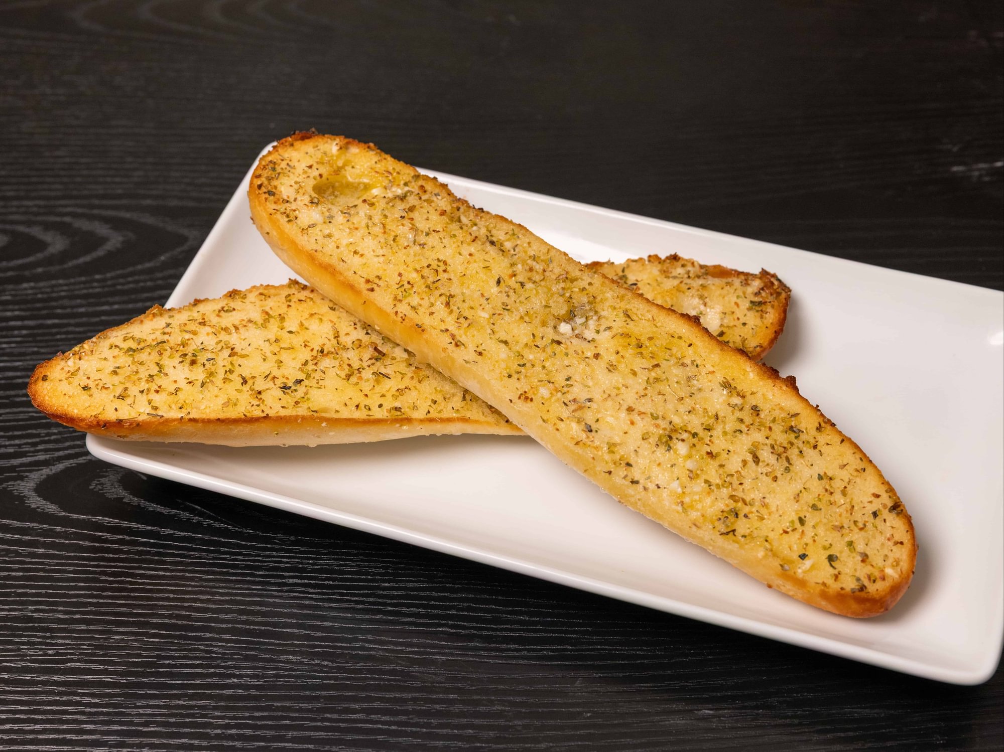 2pcs Garlic Bread