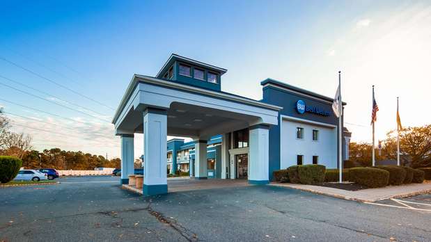 Images Best Western Leisure Inn