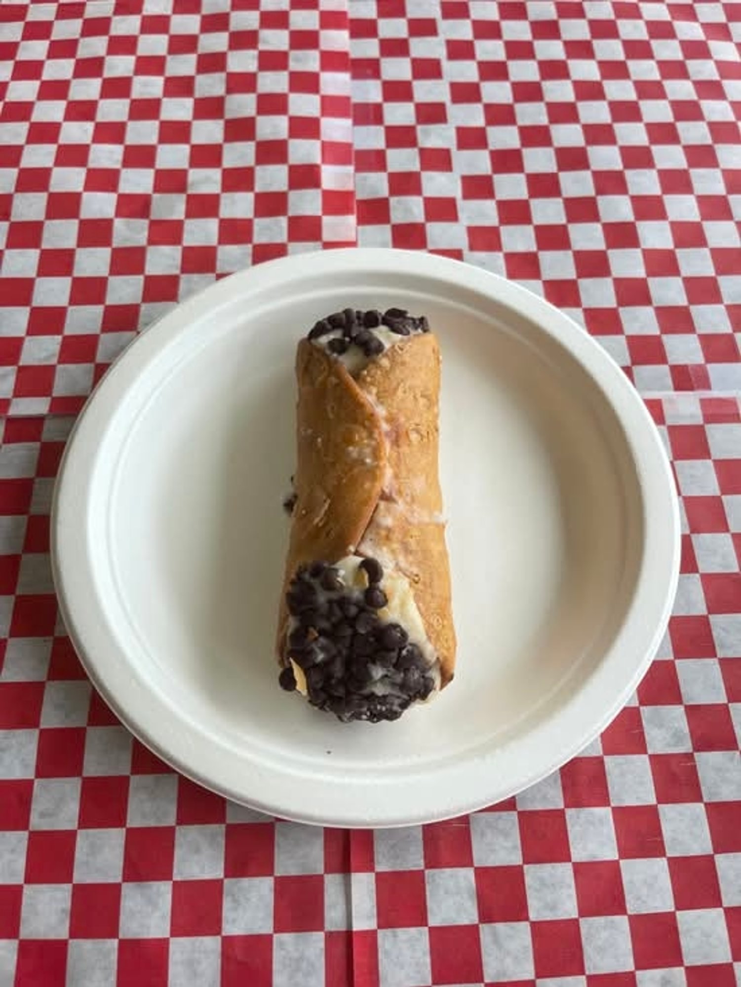 Cannoli