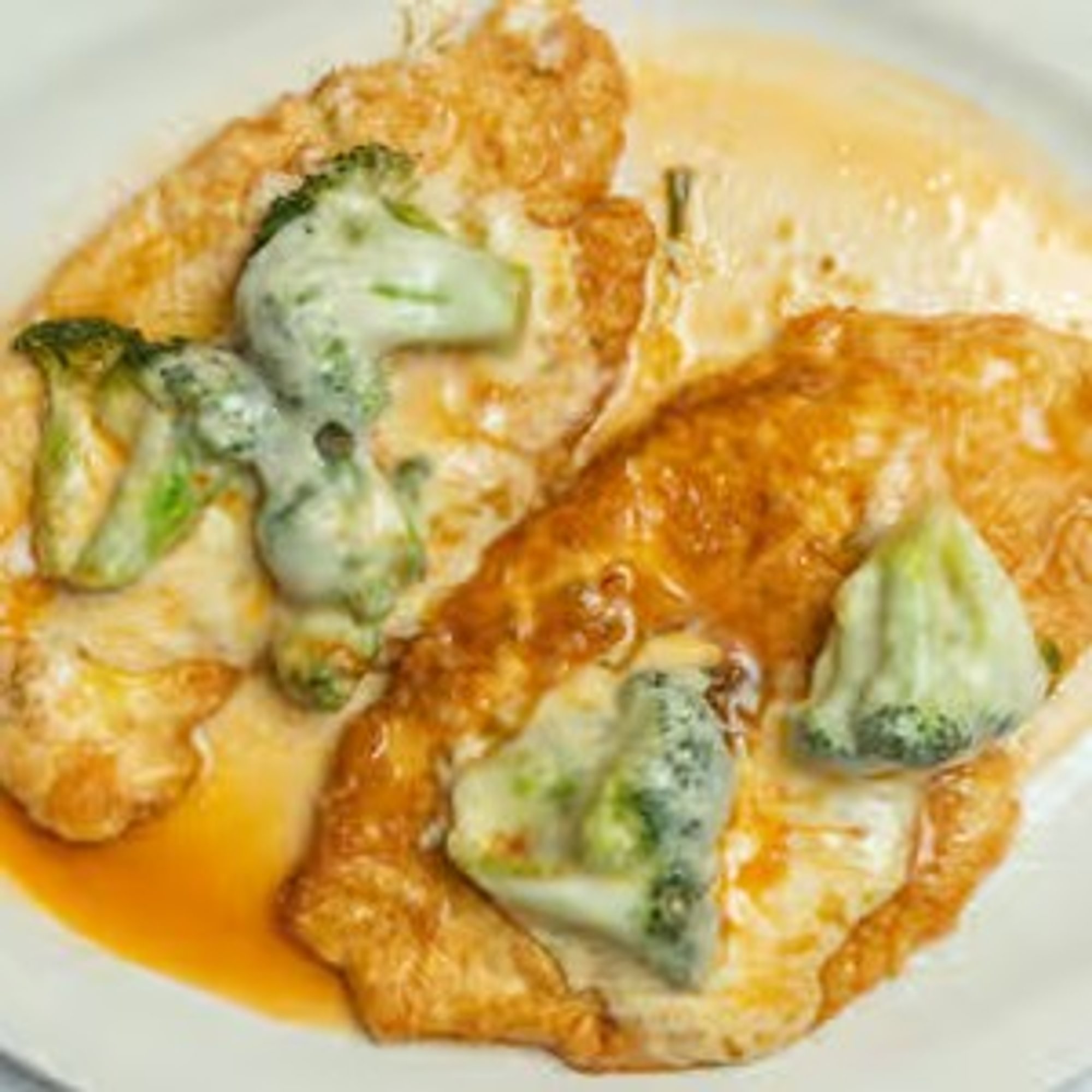 Chicken Verde