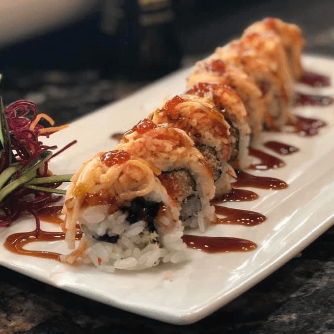 Viking Roll