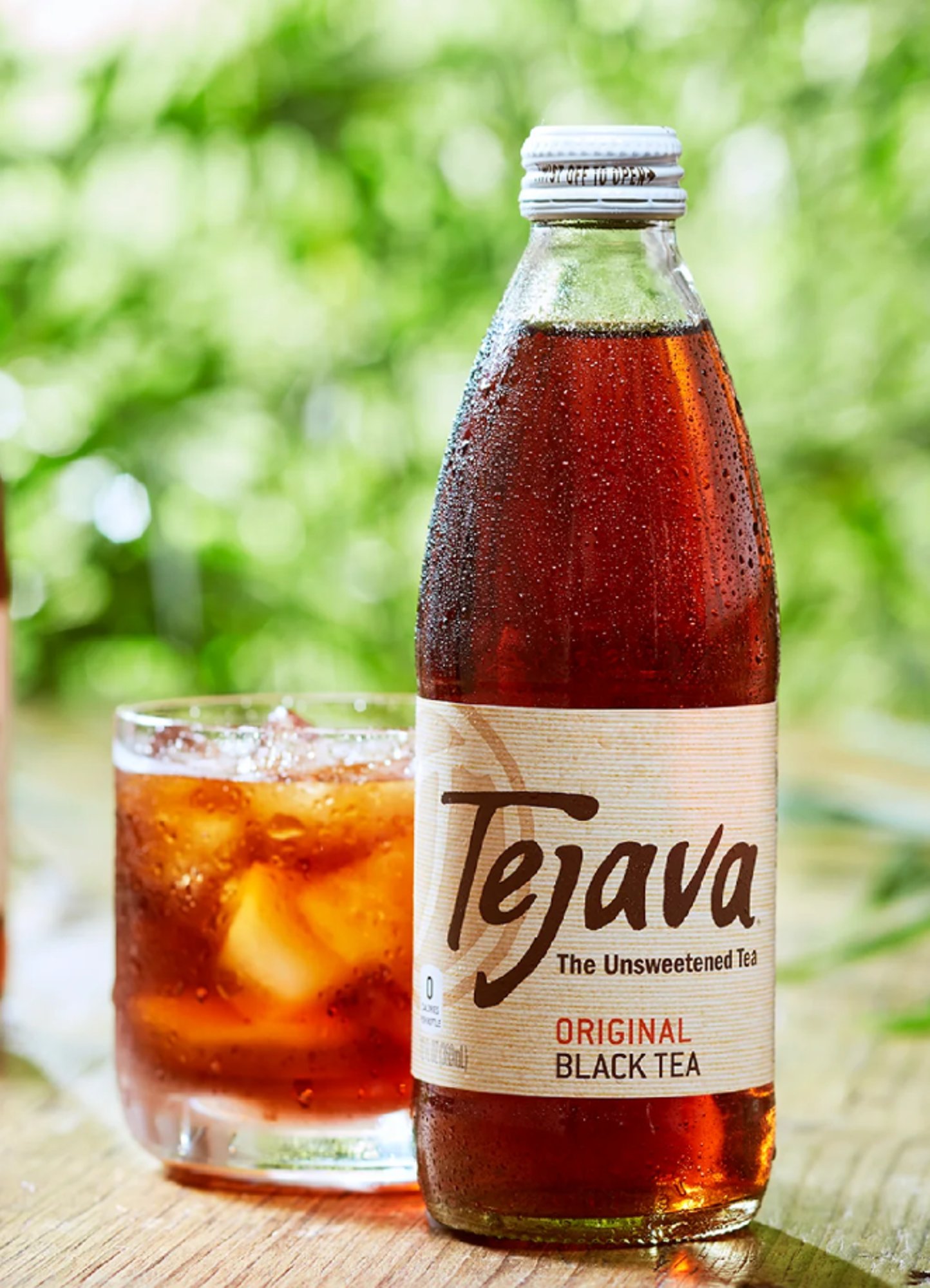 Tejava Tea