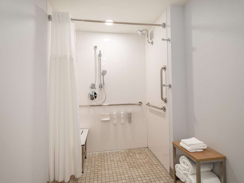 Hilton Garden Inn Toledo Downtown Image