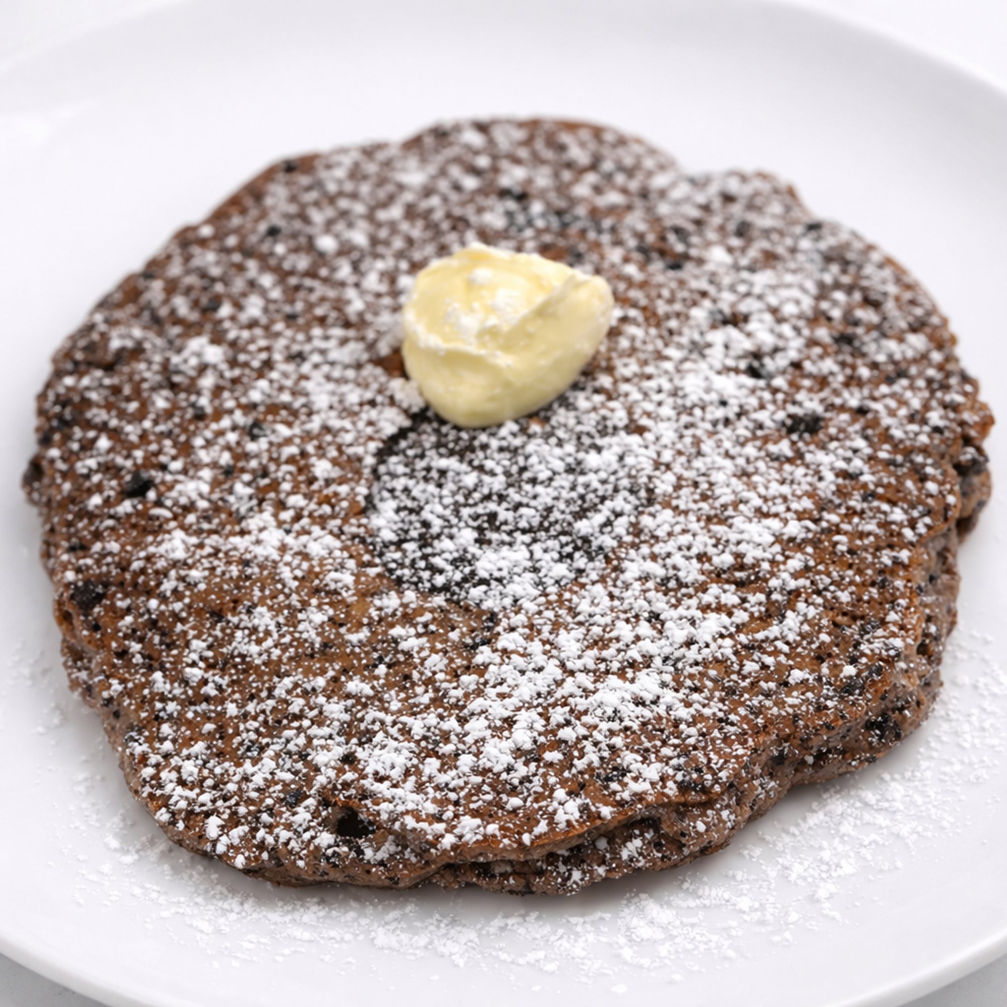 Kids Side Oreo Pancake