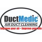 DuctMedic Air Duct Cleaning