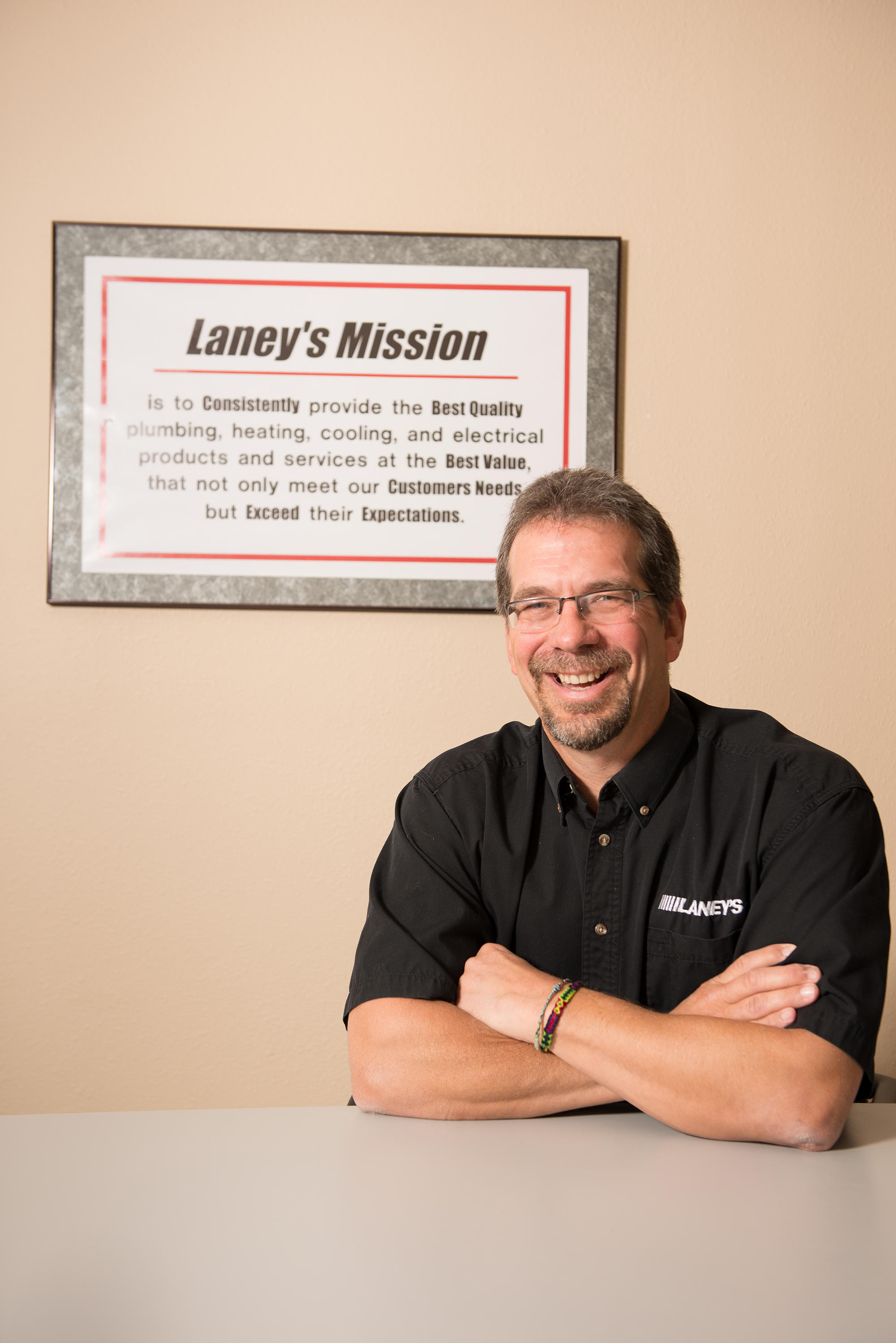 Laney's Inc. Photo