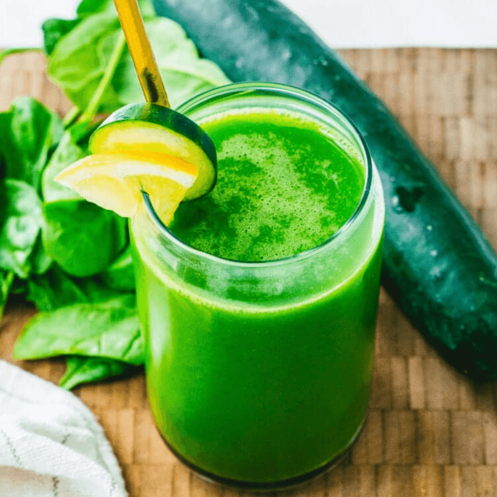 Go Raw Juice
