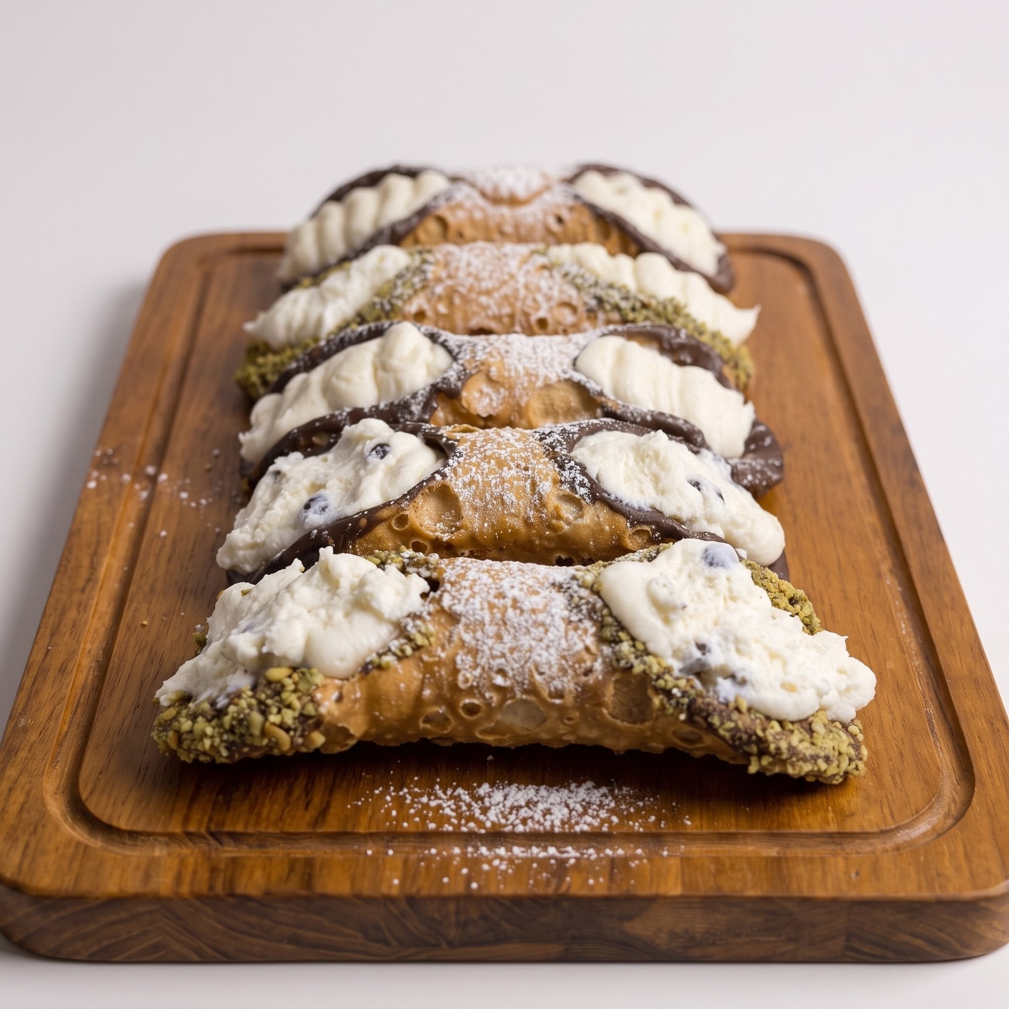 Cannoli