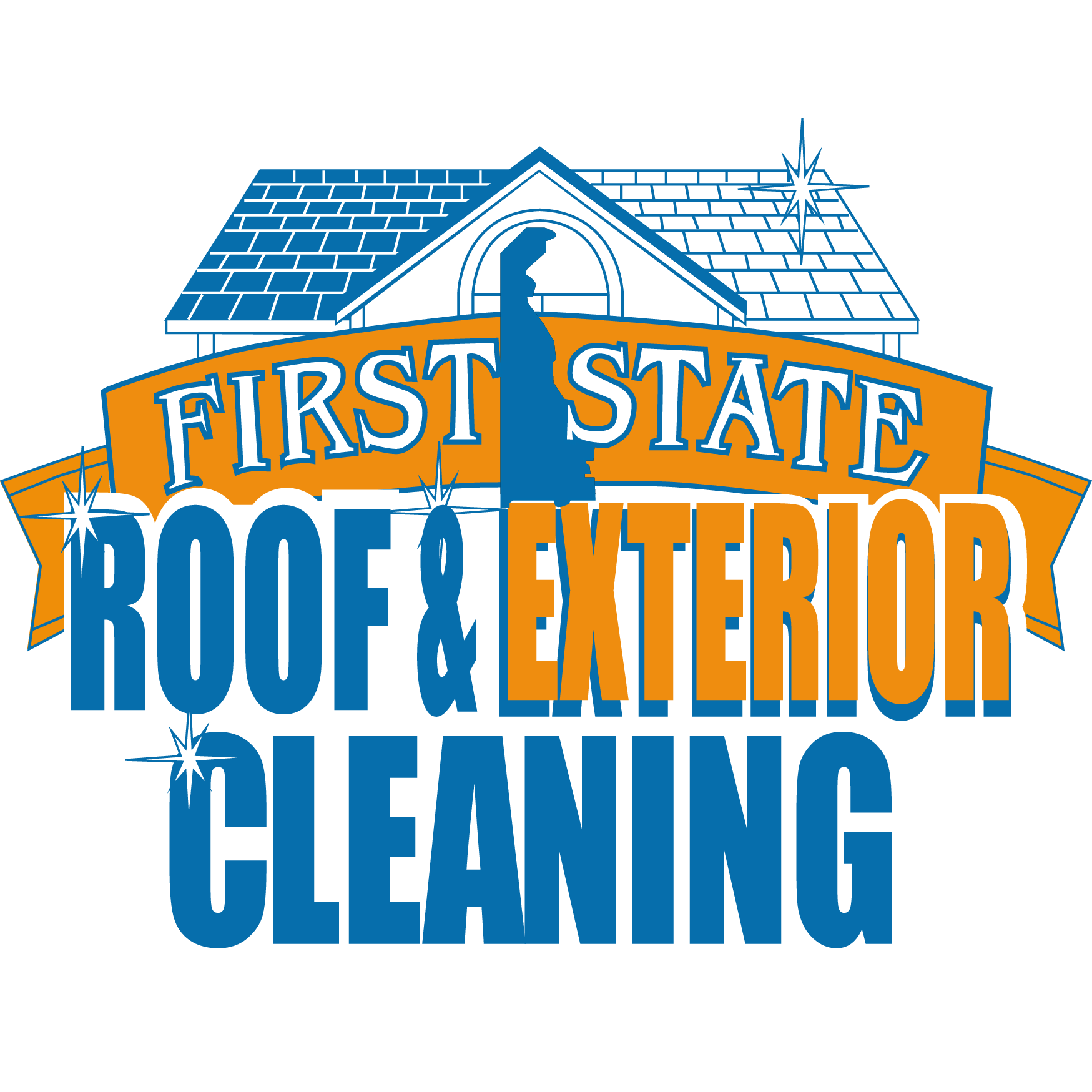 First State Roof and Exterior Cleaning