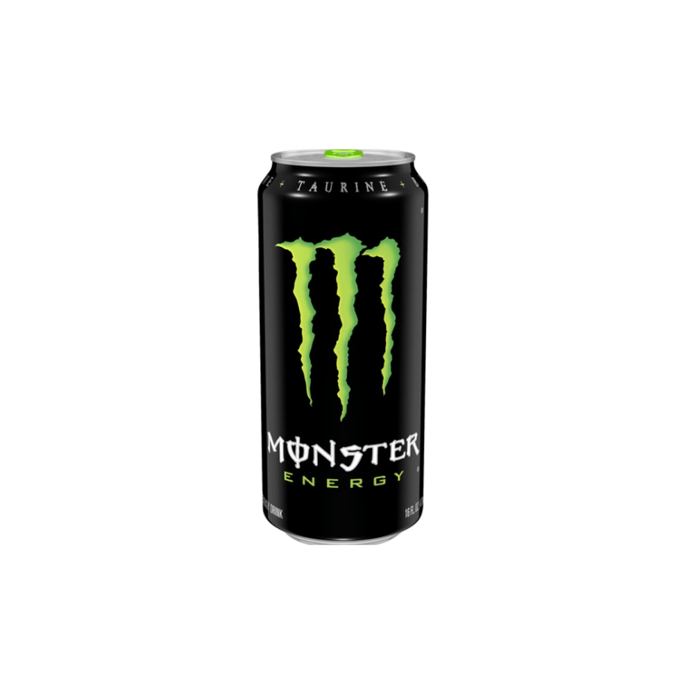 Monster Energy